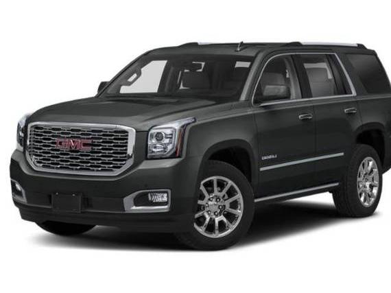 GMC YUKON 2020 1GKS2CKJ1LR110571 image