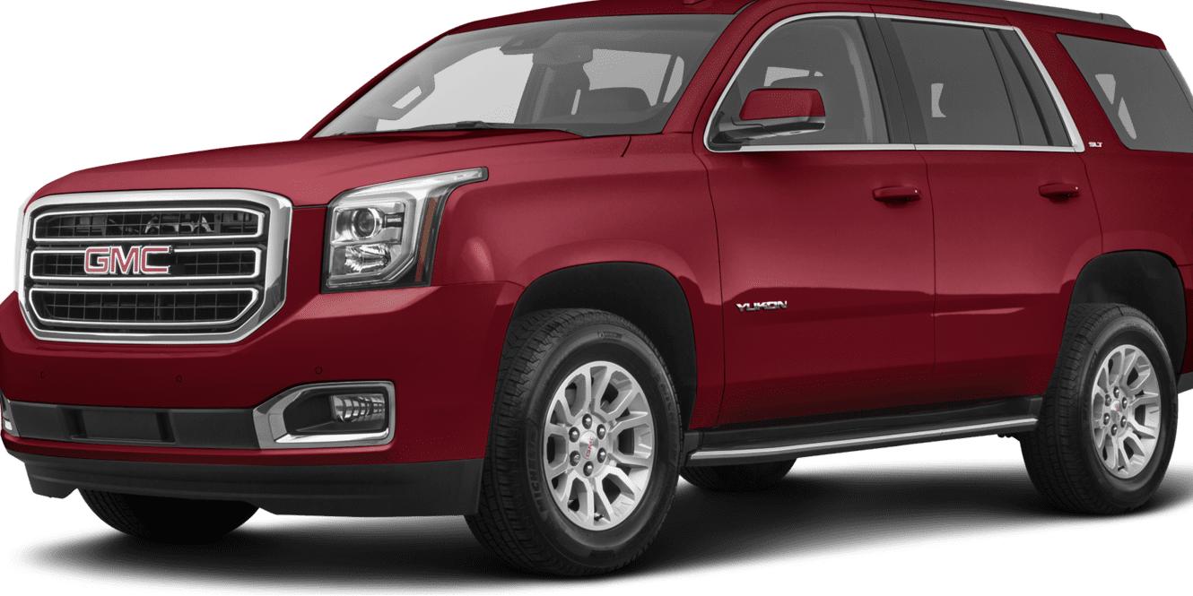 GMC YUKON 2020 1GKS2BKC6LR252071 image