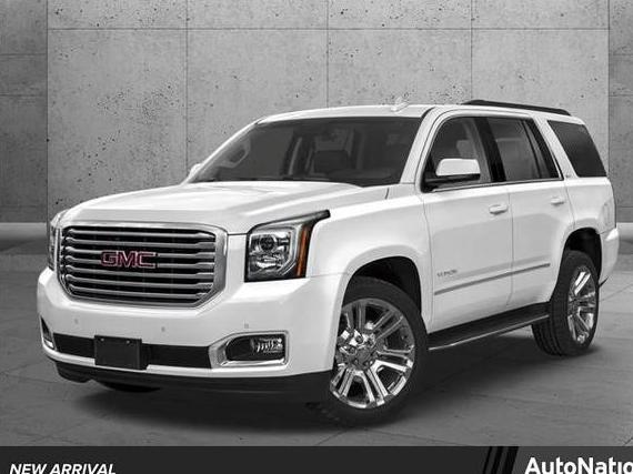 GMC YUKON 2020 1GKS1BKC6LR232969 image