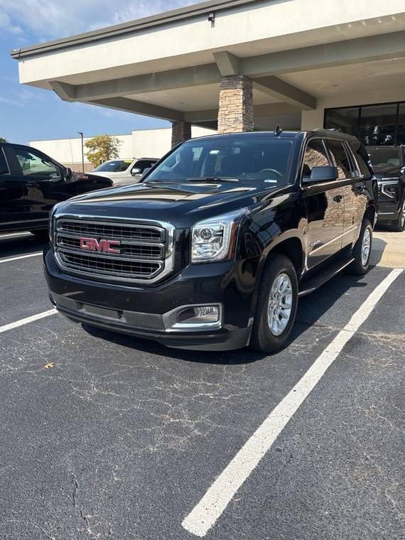 GMC YUKON 2020 1GKS2AKC5LR143062 image