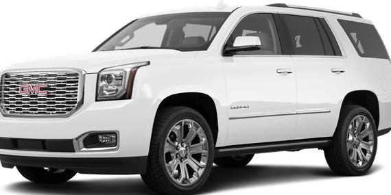 GMC YUKON 2020 1GKS1CKJ8LR115415 image