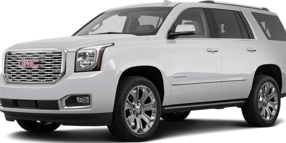 GMC YUKON 2020 1GKS2CKJ7LR182648 image