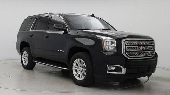 GMC YUKON 2020 1GKS1BKC0LR253882 image