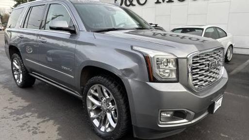 GMC YUKON 2020 1GKS2CKJ6LR307526 image