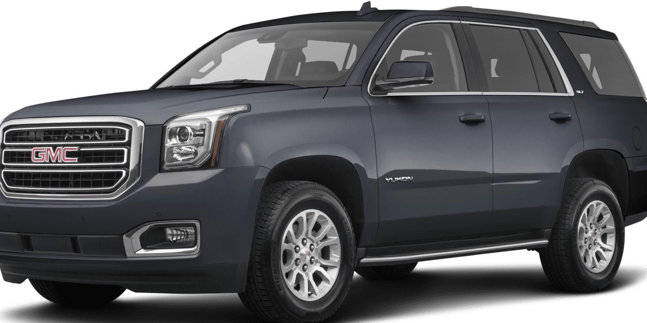 GMC YUKON 2020 1GKS1DKC7LR139163 image