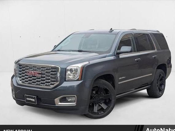 GMC YUKON 2020 1GKS2CKJXLR165939 image