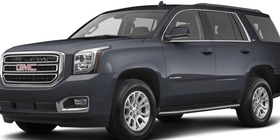 GMC YUKON 2020 1GKS2BKC6LR225730 image