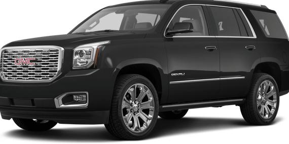 GMC YUKON 2020 1GKS1CKJ5LR103223 image