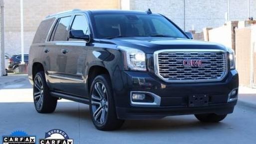 GMC YUKON 2020 1GKS1CKJXLR206010 image