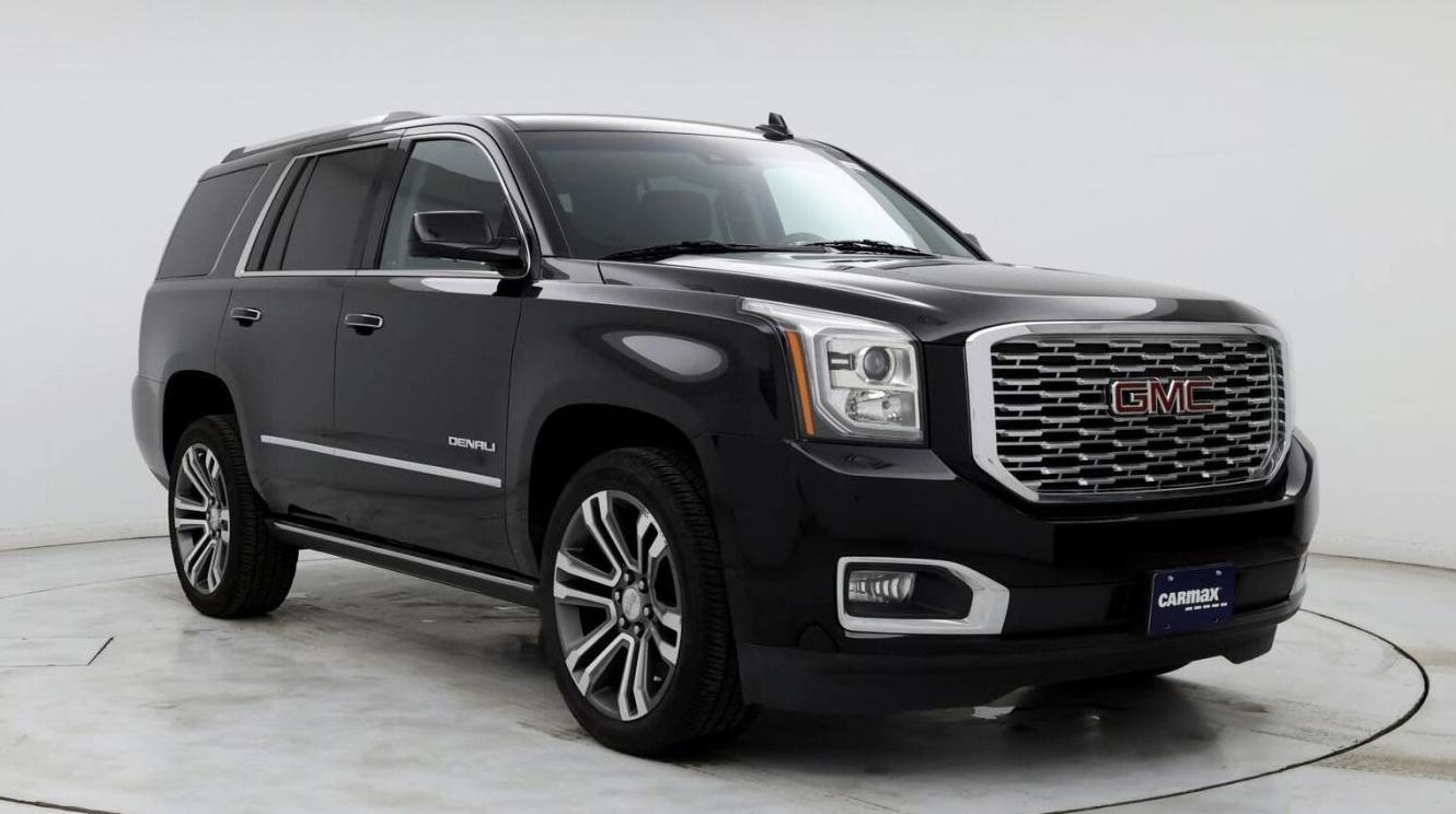 GMC YUKON 2020 1GKS2CKJ4LR197799 image