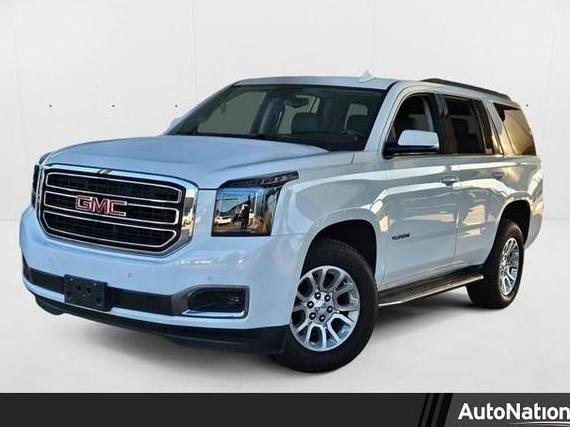 GMC YUKON 2020 1GKS2BKC6LR264690 image