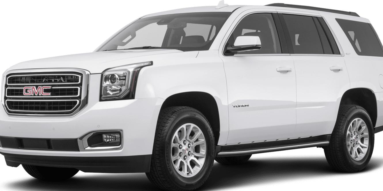 GMC YUKON 2020 1GKS2BKC9LR264456 image