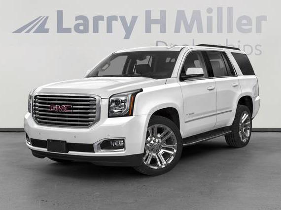 GMC YUKON 2020 1GKS1BKC4LR112958 image
