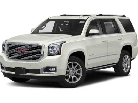 GMC YUKON 2020 1GKS1CKJ4LR152591 image