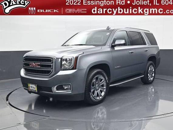 GMC YUKON 2020 1GKS2BKC8LR270815 image