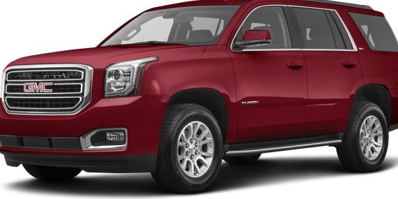 GMC YUKON 2020 1GKS1BKC3LR264438 image