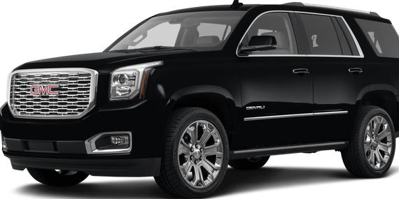 GMC YUKON 2020 1GKS2CKJ4LR123461 image