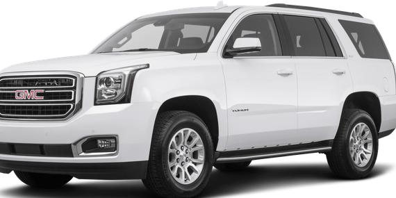 GMC YUKON 2020 1GKS2BKC5LR142547 image
