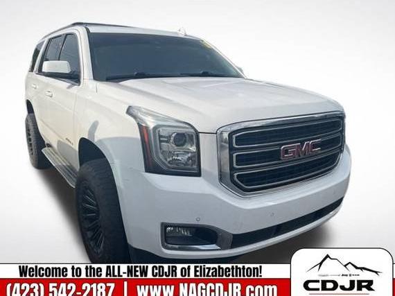 GMC YUKON 2020 1GKS2BKCXLR243082 image