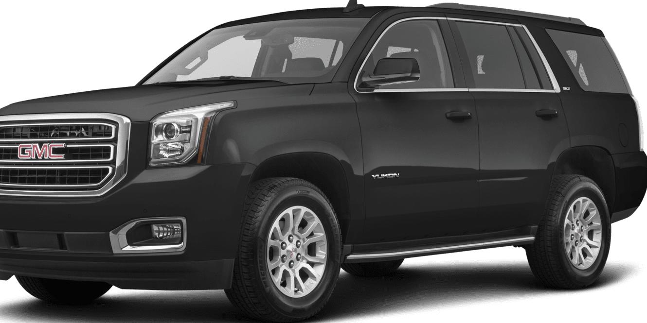 GMC YUKON 2020 1GKS1BKC5LR162509 image