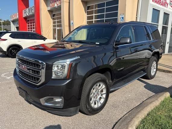 GMC YUKON 2020 1GKS2AKC3LR227574 image
