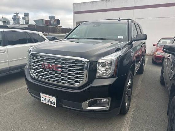GMC YUKON 2020 1GKS2CKJ5LR113537 image