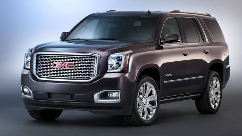 GMC YUKON 2020 1GKS2CKJ5LR135148 image