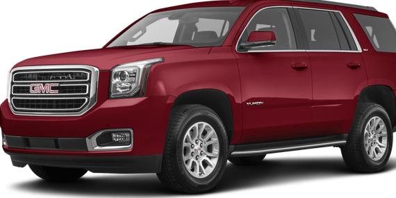 GMC YUKON 2020 1GKS1BKC8LR267352 image