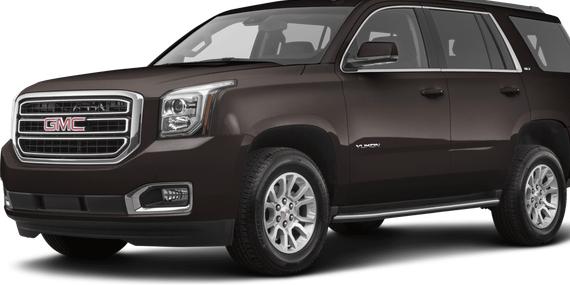 GMC YUKON 2020 1GKS2BKC0LR128846 image