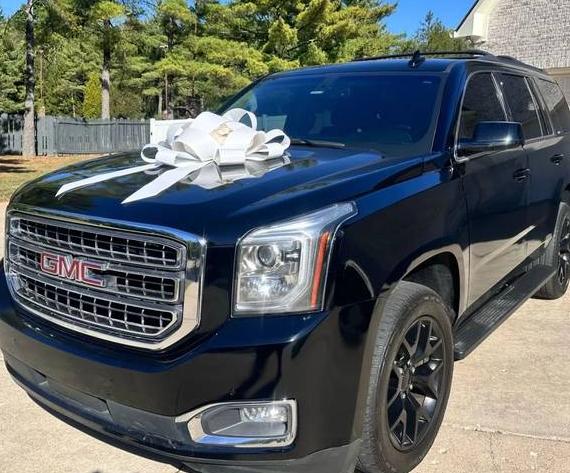 GMC YUKON 2020 1GKS1AKC1LR113026 image