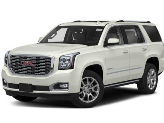 GMC YUKON 2020 1GKS2CKJ4LR170960 image