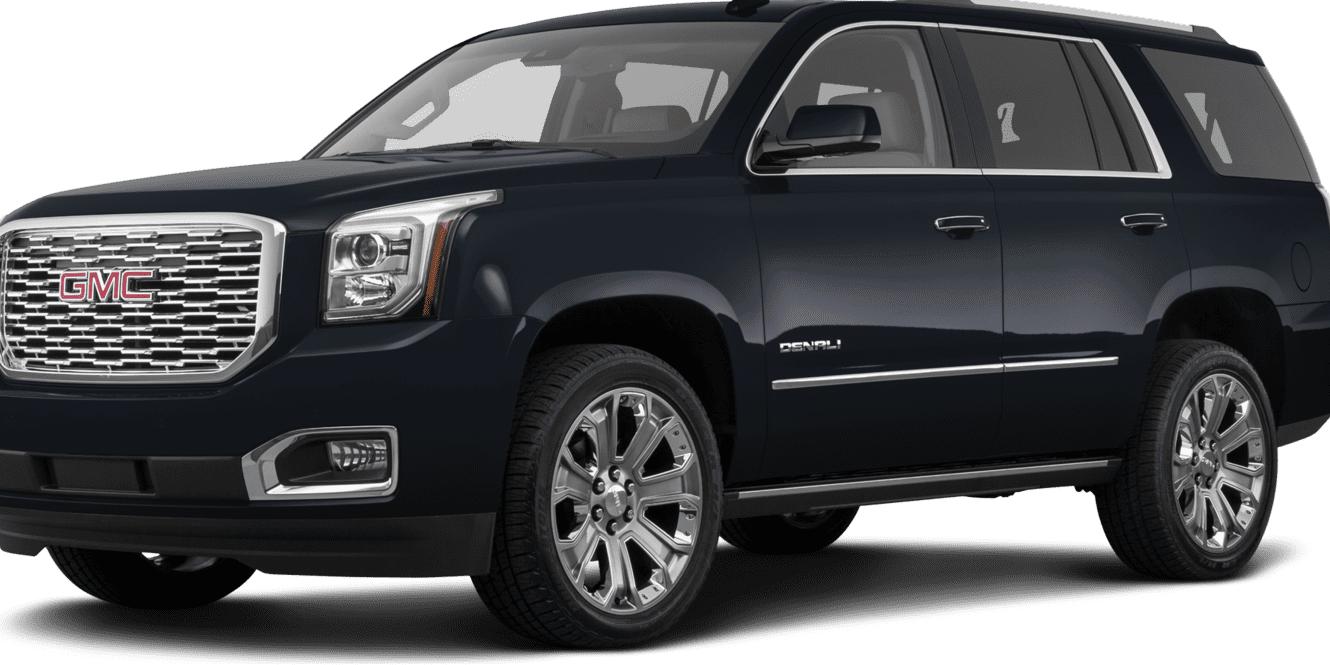GMC YUKON 2020 1GKS2CKJ7LR194217 image