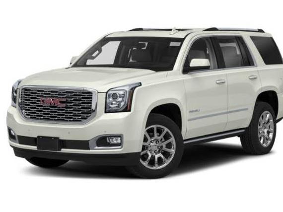 GMC YUKON 2020 1GKS2CKJ1LR264391 image
