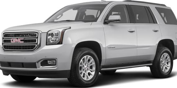 GMC YUKON 2020 1GKS2BKC7LR287086 image