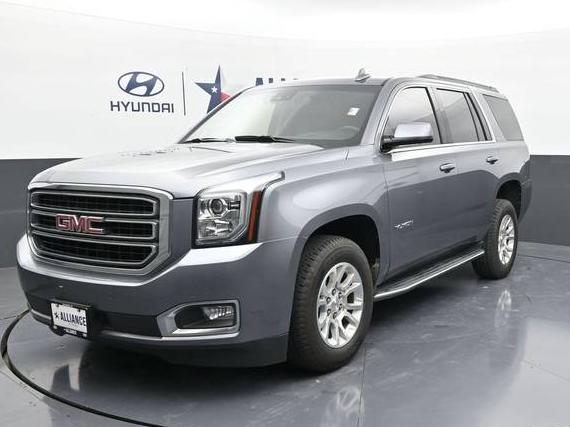 GMC YUKON 2020 1GKS1BKC7LR192966 image