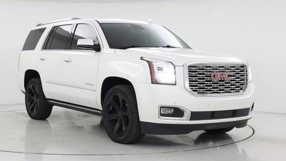 GMC YUKON 2020 1GKS2CKJ4LR284652 image GMC YUKON 2020 1GKS2CKJ4LR284652 image