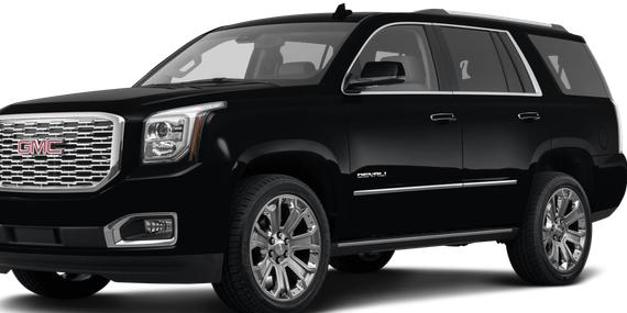 GMC YUKON 2020 1GKS2CKJ5LR196502 image