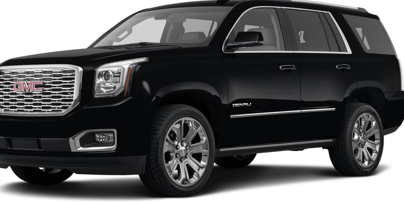 GMC YUKON 2020 1GKS2CKJ7LR135300 image