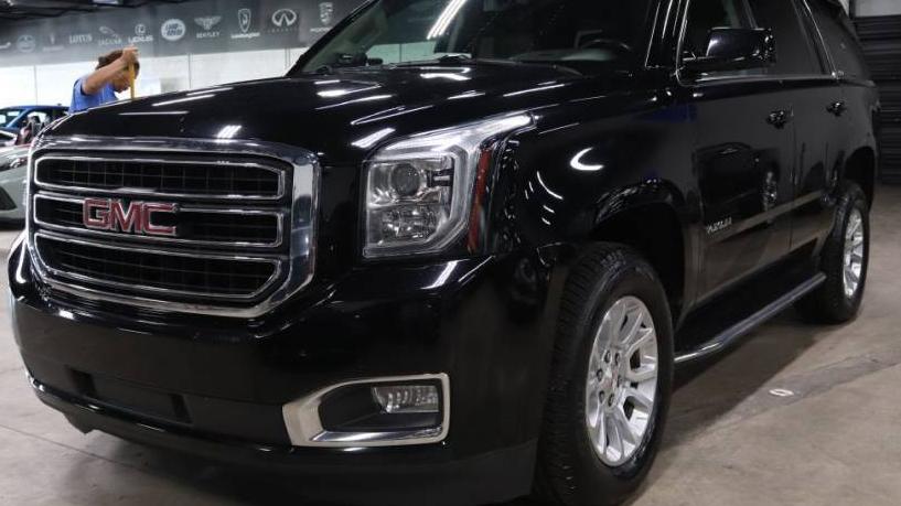 GMC YUKON 2020 1GKS2BKC4LR250173 image