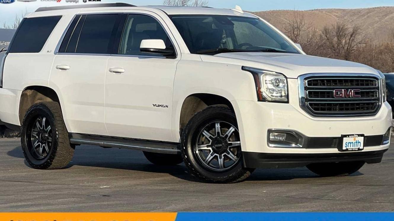 GMC YUKON 2020 1GKS2BKC3LR177684 image