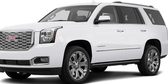 GMC YUKON 2020 1GKS2CKJ9LR102864 image