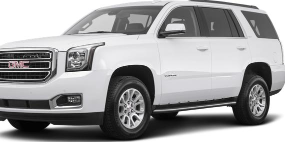 GMC YUKON 2020 1GKS2BKC1LR207829 image