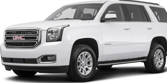 GMC YUKON 2020 1GKS2BKCXLR183496 image
