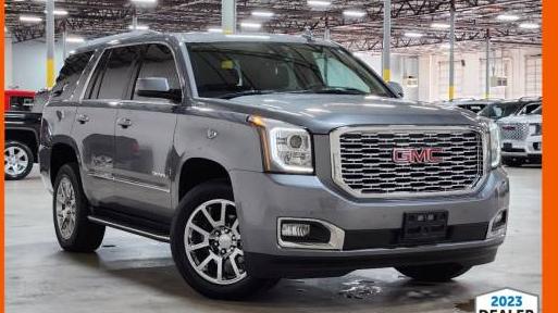 GMC YUKON 2020 1GKS1CKJ9LR169399 image