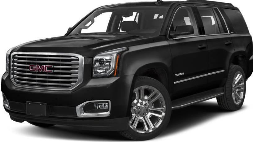 GMC YUKON 2020 1GKS1BKC6LR276101 image