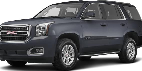 GMC YUKON 2020 1GKS1BKC4LR191404 image
