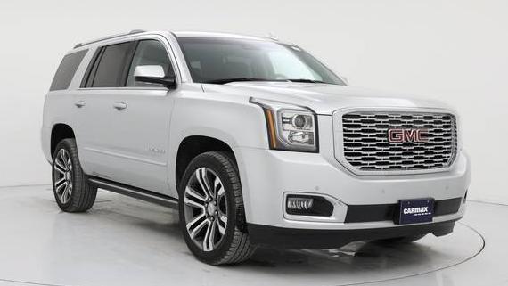 GMC YUKON 2020 1GKS2CKJ6LR109643 image GMC YUKON 2020 1GKS2CKJ6LR109643 image