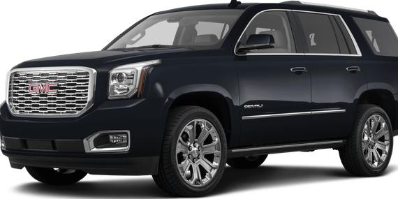 GMC YUKON 2020 1GKS1CKJ5LR172171 image