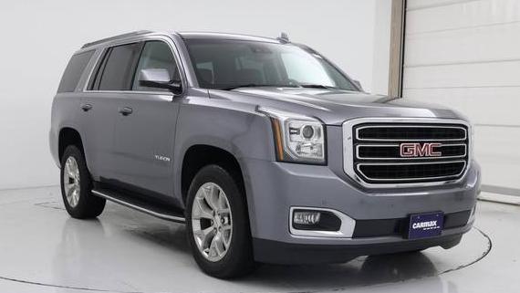 GMC YUKON 2020 1GKS2BKCXLR144312 image