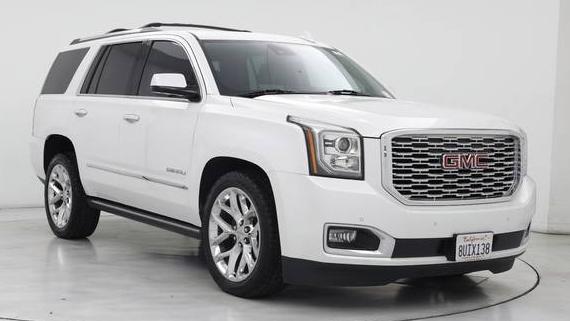 GMC YUKON 2020 1GKS2CKJ1LR280171 image GMC YUKON 2020 1GKS2CKJ1LR280171 image